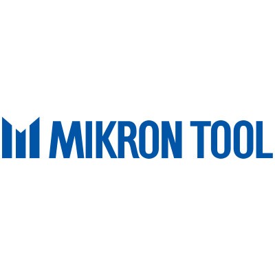Logo Mikron Tool SA Agno