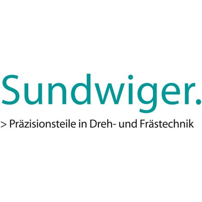 Logo Sundwiger Drehtechnik GmbH