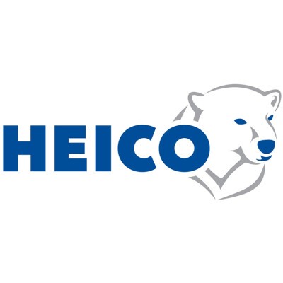 Logo HEICO Befestigungstechnik GmbH