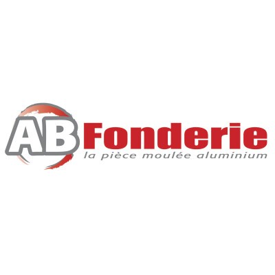 Logo AB Fonderie