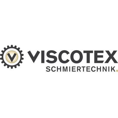 Logo Viscotex Schmiertechnik AG