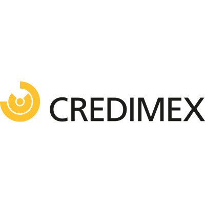 Logo Credimex AG