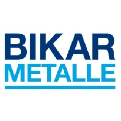 Logo BIKAR-METALLE GmbH