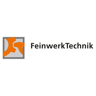 Logo FeinwerkTechnik GmbH Geising