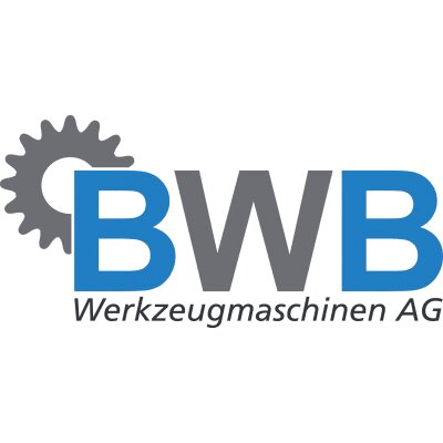 Logo BWB Werkzeugmaschinen AG