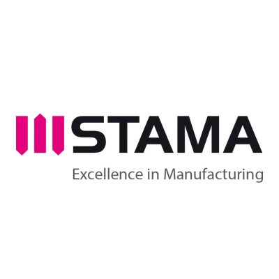 Logo STAMA Swiss GmbH