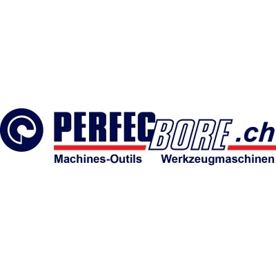 Logo Perfecbore AG