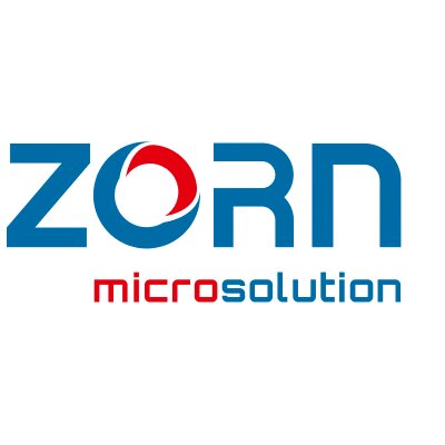 Logo Zorn Microsolution GmbH