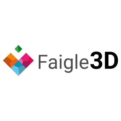 Logo Faigle3D AG