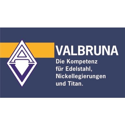 Logo Valbruna AG
