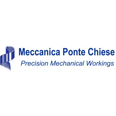 Logo Meccanica Ponte Chiese Srl