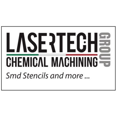 Logo Lasertech Srl