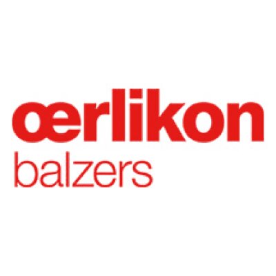 Logo Oerlikon Balzers Coating AG