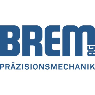 Logo BREM AG