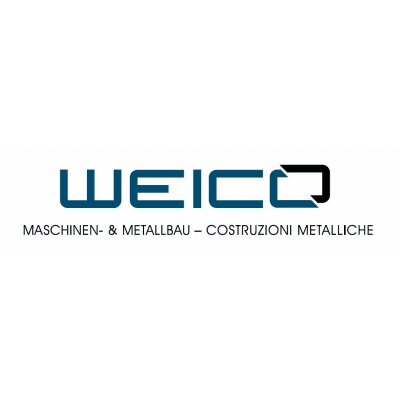 Logo WEICO GmbH