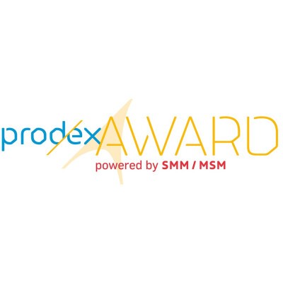 Logo PRODEX Award