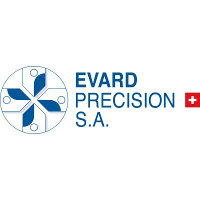 Logo Evard Précision SA