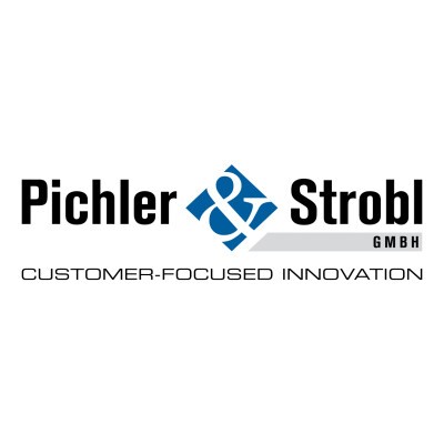 Logo Pichler & Strobl GmbH