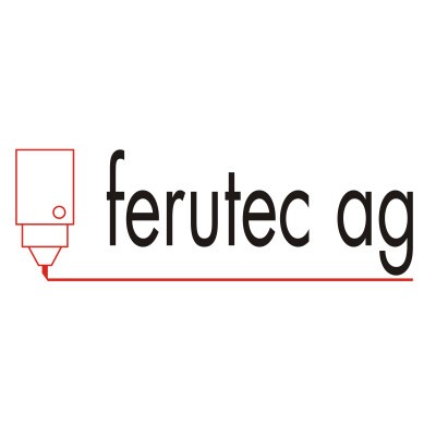 Logo ferutec ag
