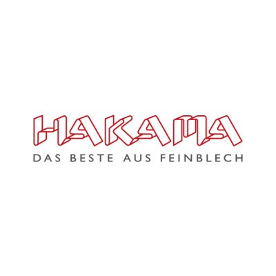 Logo HAKAMA AG