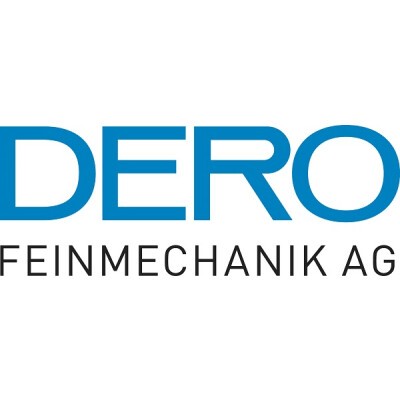 Logo DERO Feinmechanik AG
