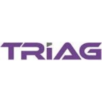 Logo Triag AG