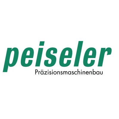 Logo Peiseler GmbH und Co. KG