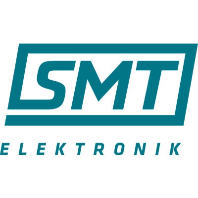 Logo SMT ELEKTRONIK GmbH