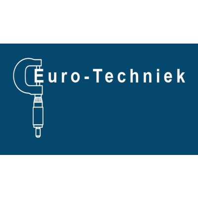Logo Euro-Techniek