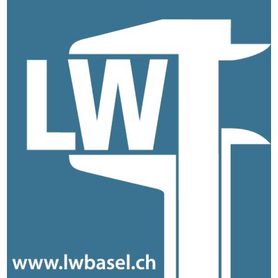 Logo Lehrwerkstatt für Mechanik