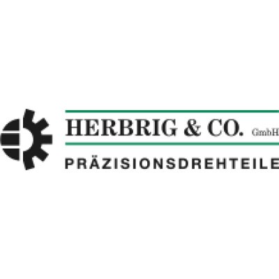 Logo Herbrig & Co. GmbH