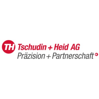 Logo Tschudin + Heid AG