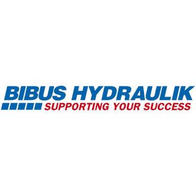 Logo Bibus Hydraulik AG