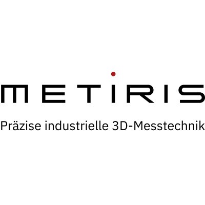 Logo metiris GmbH