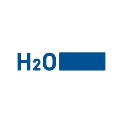 Logo H2O GmbH