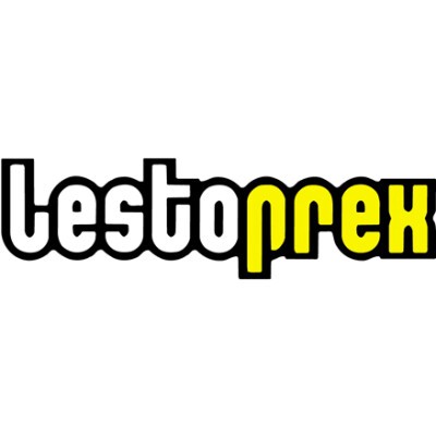 Logo Lestoprex AG