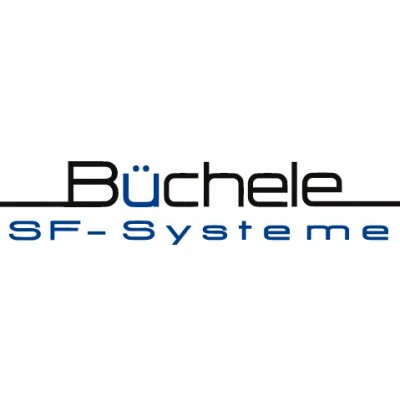 Logo Büchele SF-Systeme