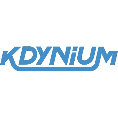 Logo KDYNIUM a.s.