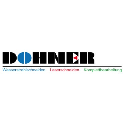 Logo Dohner AG