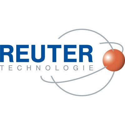 Logo REUTER TECHNOLOGIE GmbH