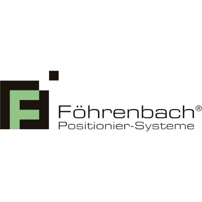 Logo Föhrenbach AG