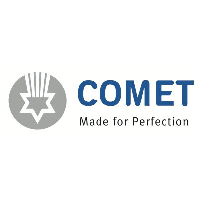 Logo Comet Schleiftechnik GmbH