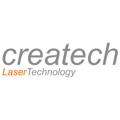 Logo Createch AG