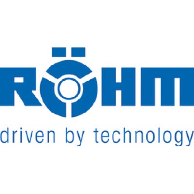 Logo Röhm Spanntechnik AG