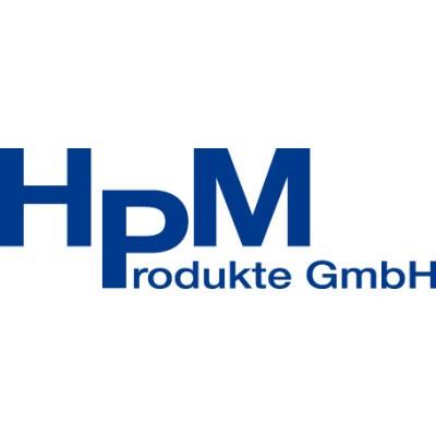 Logo HPM Produkte GmbH