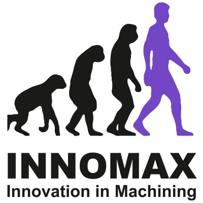 Logo INNOMAX AG