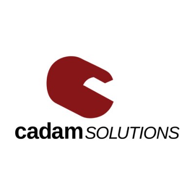 Logo CADAM Solutions AG