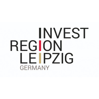 Logo Invest Region Leipzig GmbH (Germany)