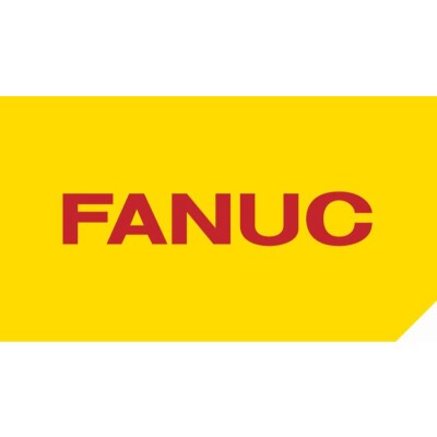 Logo FANUC Switzerland GmbH