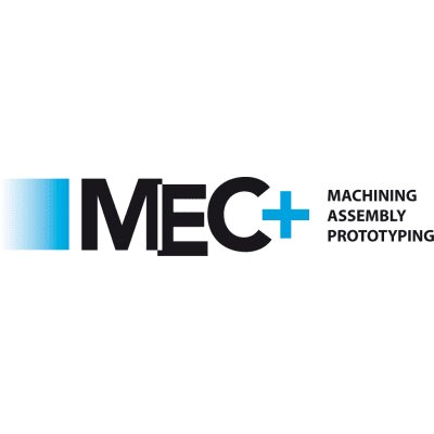 Logo Mec+ Srl
